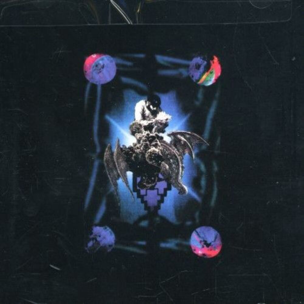 Mimir - Mimyriad  CD